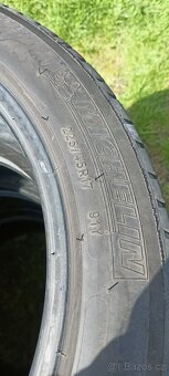 PNEU 225/45/17 MICHELIN CENA ZA SADU - 2
