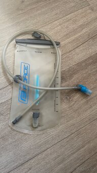 picí vak, Vodní rezervoár - FORCE Hydrapak - 2L - 2