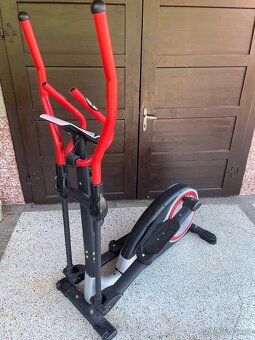 Eliptical BROTHER - 2