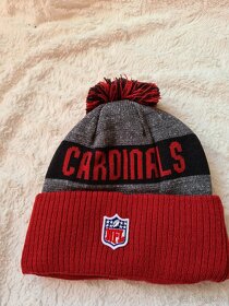 Arizona Cardinals - kulich - UNISEX - NOVÝ, Boston Bruins - 2