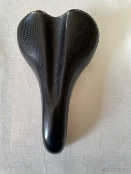 Sedlo MTB - 2