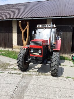 Zetor-8145 - 2