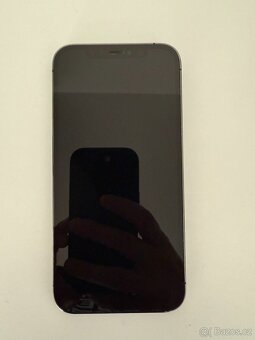 iPhone 12 Pro 128GB - 2