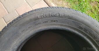 Michelin Energy Saver 205 55 16 - 2