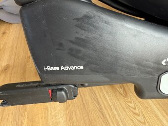 Joie I-Venture + I-Base Advance autosedačka s isofix - 2