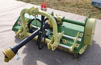 Mulčovač STARK KS a KS PROFI za malotraktor - 2