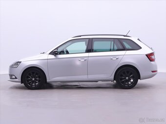 Škoda Fabia 1,0 TSI 70kW Style CZ (2021) - 2
