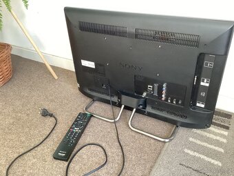 Televize Sony - 2