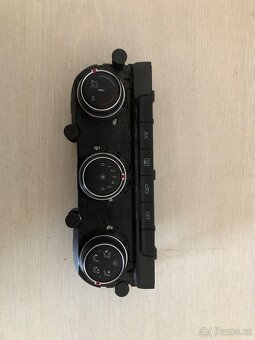 Klimatronik Vw Passat B8 - 2