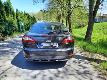 Ford Mondeo 2010 - 2