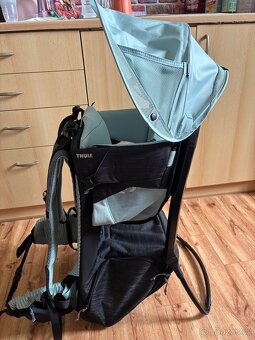 Krosna Thule - 2