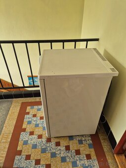 Mrazák Electrolux - 2