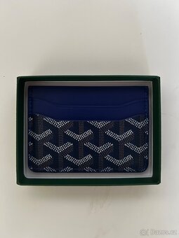 Goyard Cardholder - 2