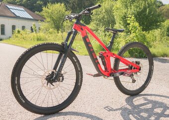2021 TREK SLASH 7 - 2