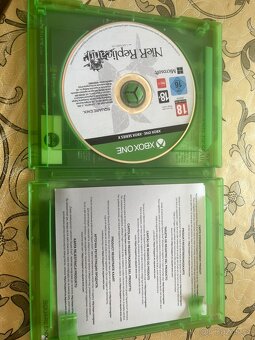 NieR Replicant ver.1.22474487139 Xbox One/Xbox Series X|S - 2