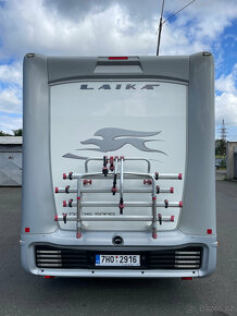 Laika Kreos 5009 - odpočet DPH - 2