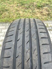 Pneumatiky Nexen 215/60 r17 letní - 2