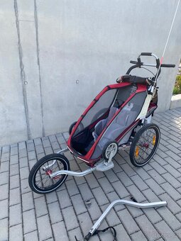 Thule Chariot CX1 - 2