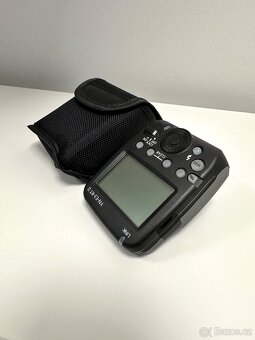 Rádiový odpalovač Yongnuo YN-E3-RT ll ( pro CANON ) - 2
