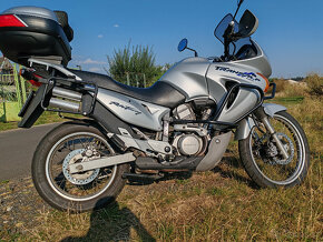 HONDA 650 XL Transalp - 2