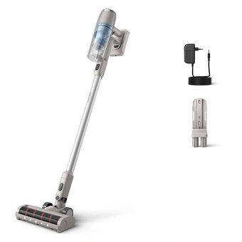 Philips Series 2000 Bezdrátový vysavač - 2