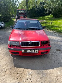Felicia 1.3MPI na ND - 2