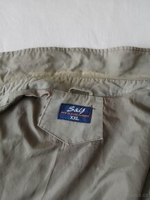 Pánská bunda vel. XXL - 2