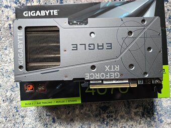 RTX 4070 Super 12GB GDDR6X OC - 2