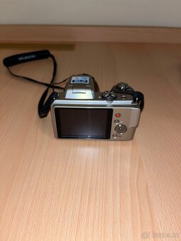 Olympus Stylus - 2