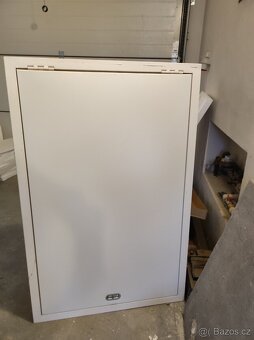 Protipožární víko, poklop JAP 90x70cm - 2