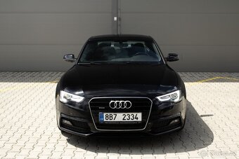Audi A5 S-line Quattro - 2