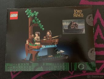 Lego Lord of the Rings - 2