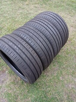 NOVÉ letní pneu GOODYEAR 195/45 R 16" - 2