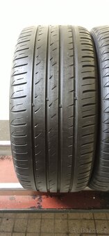 Hankook Ventus Prime 2 235/45 R18 94W 3,5-4,5mm - 2