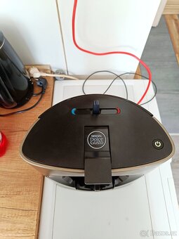 Kávovar Dolce Gusto - 2