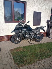 BMW R 1200GS LC - 2