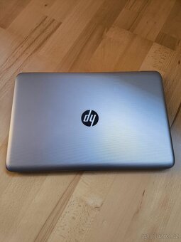HP 15 (af013nc), Funkční, bez disku. - 2