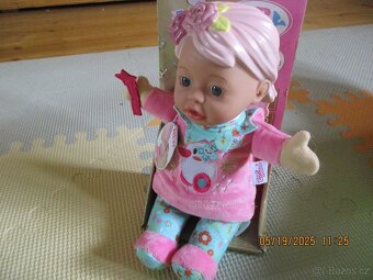 Mini pannky Baby Born Zn. Zapf Cration - 2