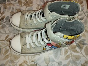 Tenisky Tom a Jerry - 2