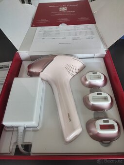 Philips Lumea Series 9900 SkinAI epilátor - 2