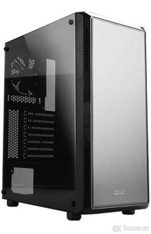 Ryzen 5 5500, RX 580, 1TB, 16GB RAM - 2