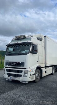Volvo FH13 440 - 2