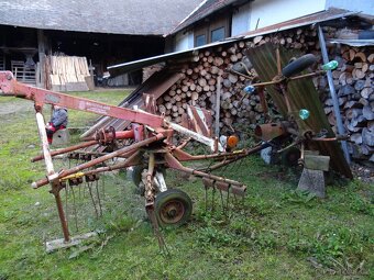 Nahrabovač - 2
