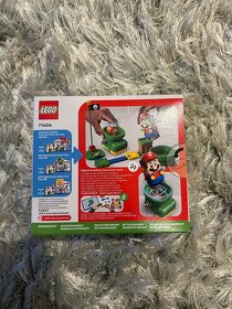 LEGO® Super Mario™ 71404 Goombova bota rozšiřující set - 2