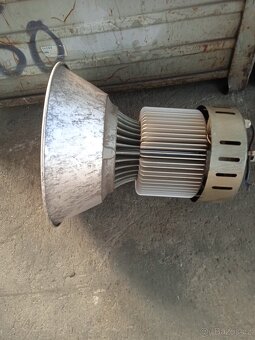 Led lampy, svítidla - 2