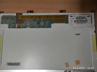 lcd displeje - 2