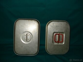 Hliníkové boxy - 2