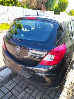 Opel Corsa 1.4 - 2
