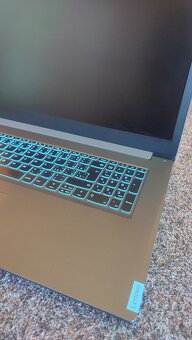 Lenovo IdeaPad L340-17IRH Gaming - 2