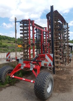 kompaktor SMS 6m - 2